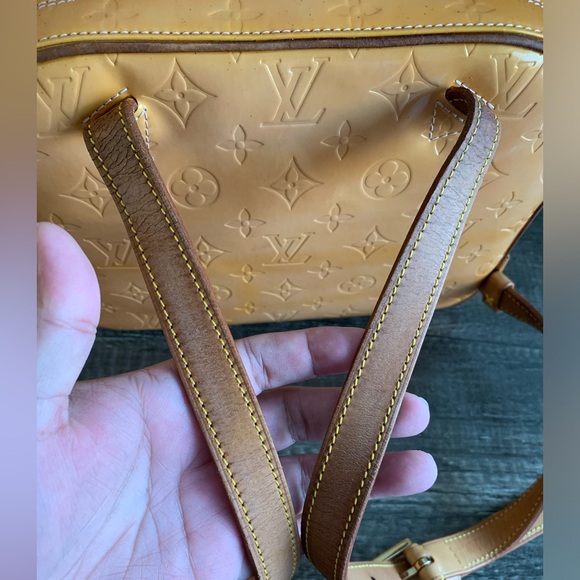 Louis Vuitton Murray backpack - Picture 3 of 14